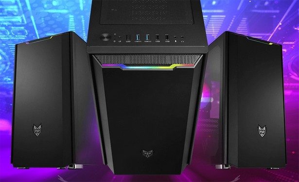 FSP CST310 FSP CST311