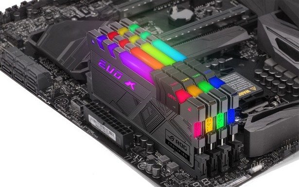 GeIL EVO X II DDR4