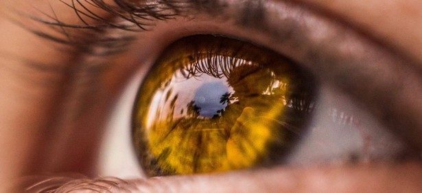 контактные линзы