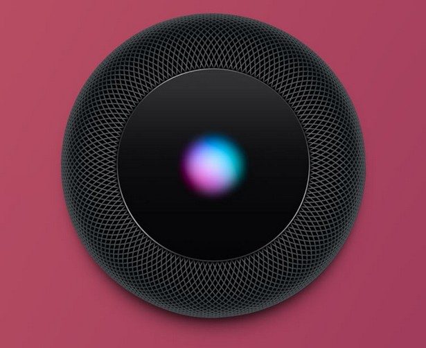 Apple Siri
