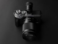 Canon EOS M6 Mark II