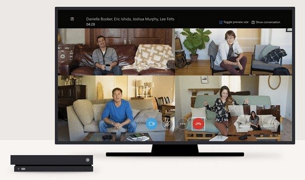 skype cortana spying for people