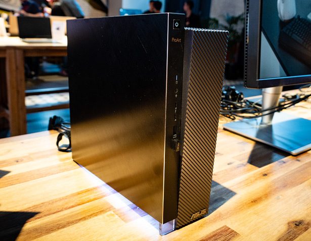 ASUS ProArt Station D940MX