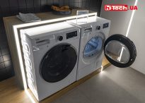 Стиральные машины Beko с поддержкой голосового управления Amazon Alexa