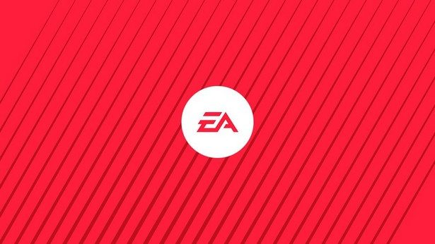 Electronic Arts logo