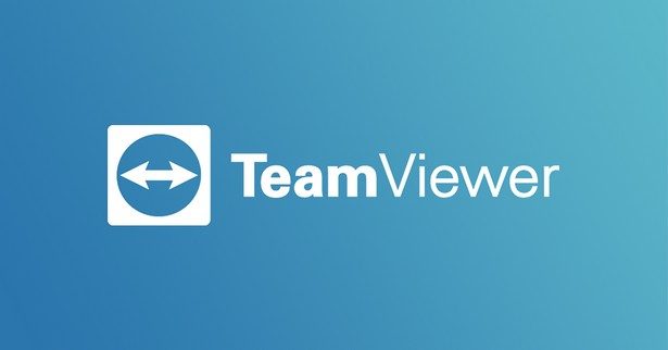 TeamViewer logo