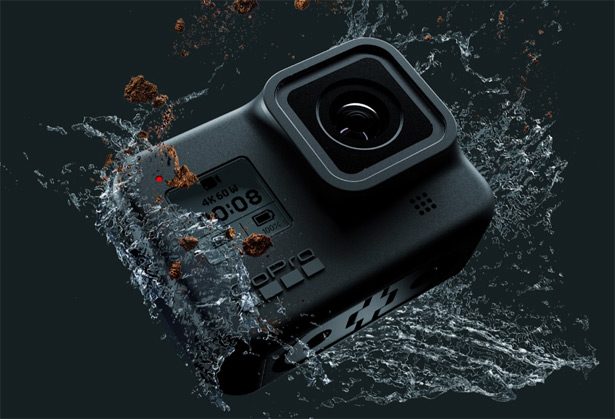 GoPro HERO8 Black