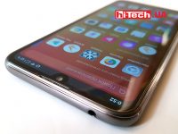 Neffos X20 Pro (TP9131A)