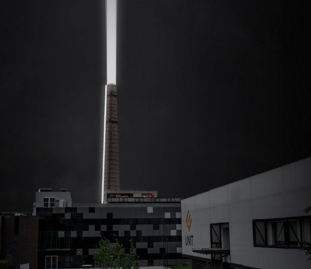 unit city lighthouse