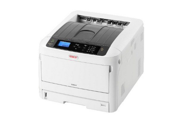 А3 OKI C824, C834 и C844