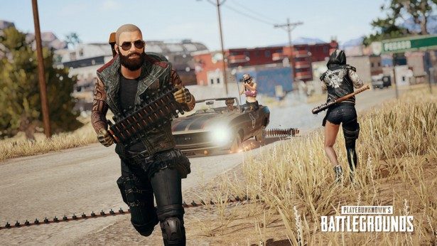 PUBG november 2019 update
