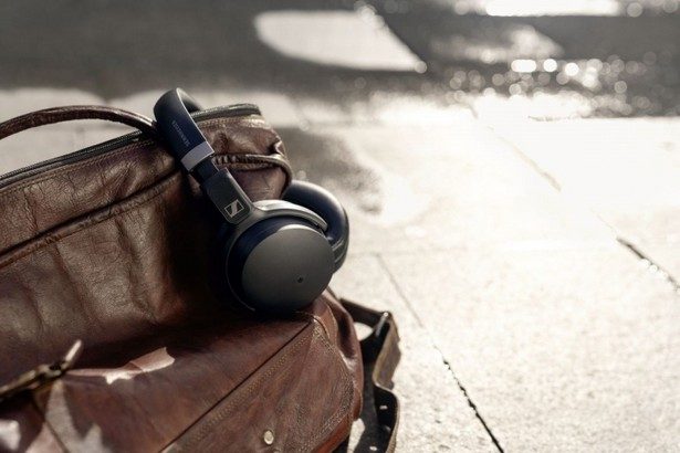 Sennheiser HD 450BT
