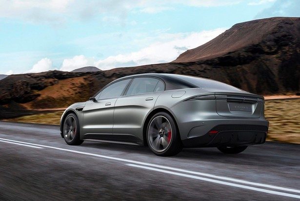 sony ces 2020 electric car 0