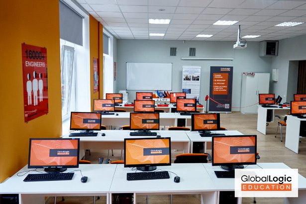 GlobalLogic подготовили в НТУУ «КПИ» лабораторию встраиваемых embedded-систем