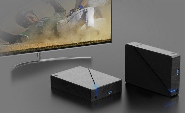 Silicon Power Stream S07