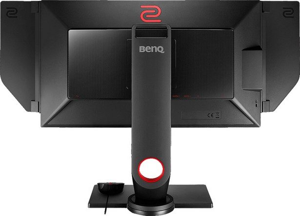 BenQ Zowie XL2546S