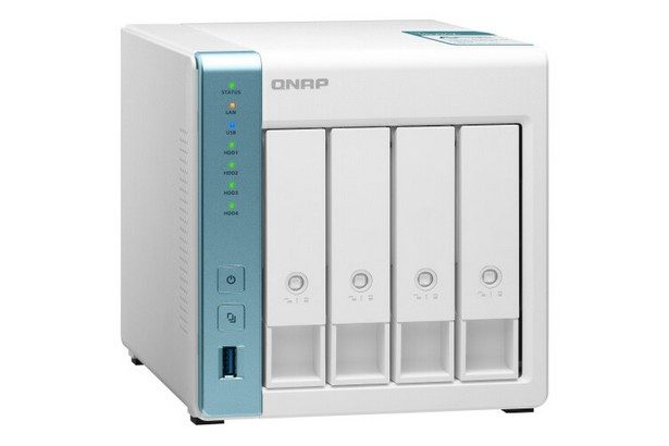 QNAP TS-x31K