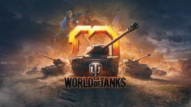 World of Tanks 10 лет