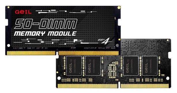 GeIL SO-DIMM DDR4
