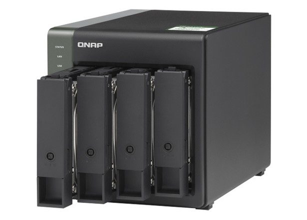 Qnap TS-431KX