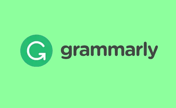 Grammarly-logo