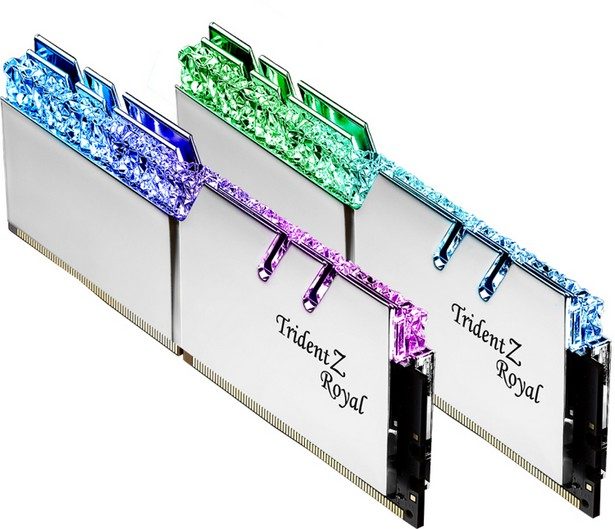 G.Skill Trident Z Royal