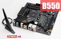 ASUS TUF Gaming B550M-Plus (Wi-Fi)