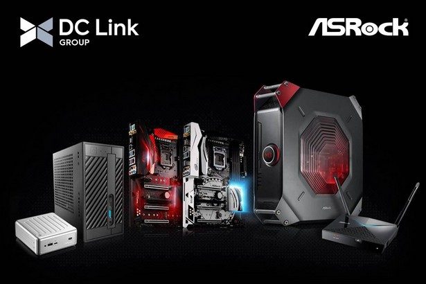 Asrock_DC Link