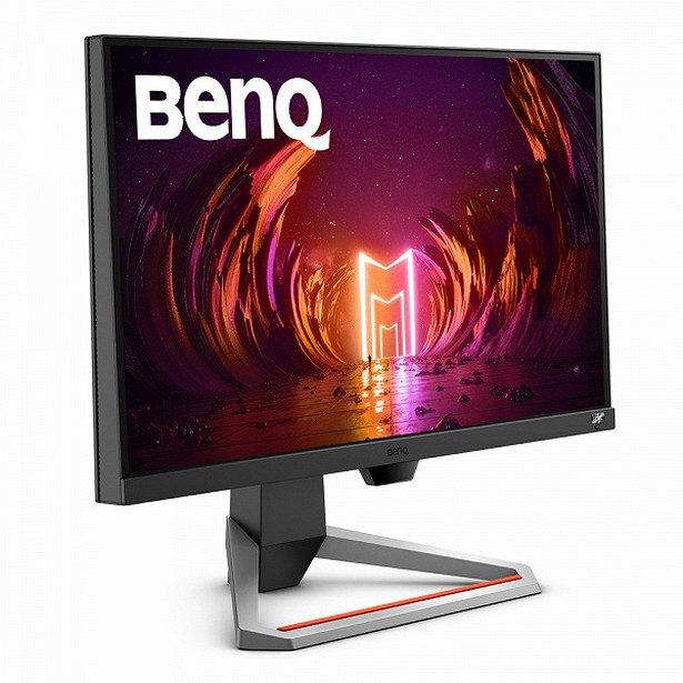 BenQ Mobiuz EX2510 EX2710