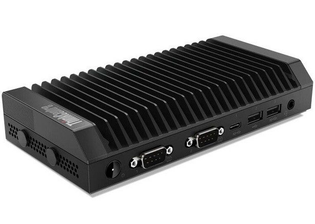 Lenovo ThinkCentre M75n IoT