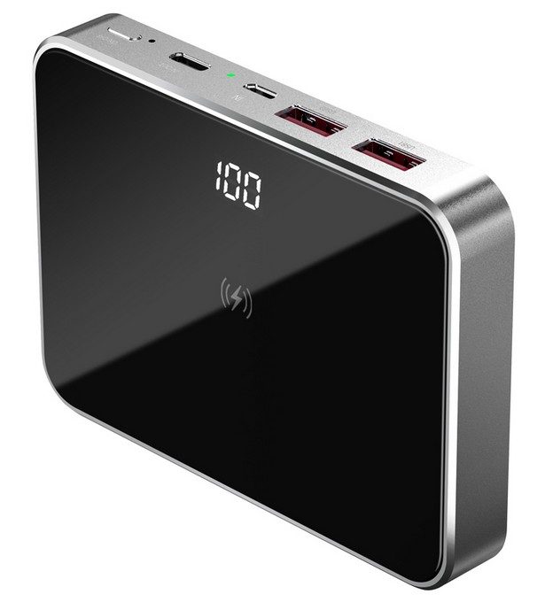 Prestigio graphen powerbank 1