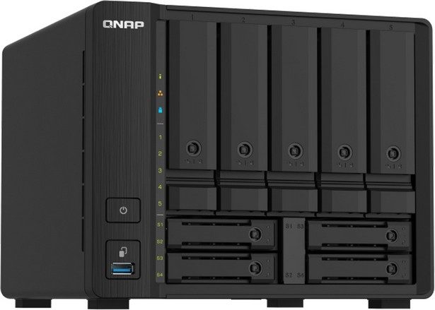 Qnap TS-932PX