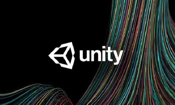 Unity logo
