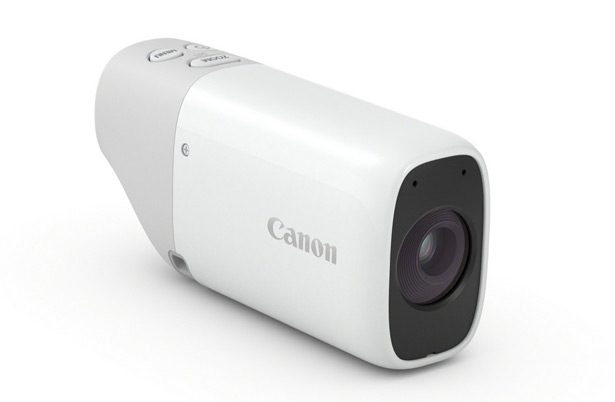 Canon PowerShot ZOOM