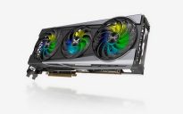 Sapphire NITRO+ plus Radeon RX 6800 XT SE