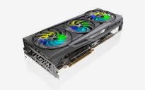 Sapphire NITRO+ plus Radeon RX 6800 XT SE