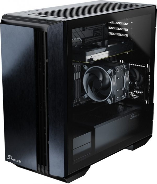 Seasonic Syncro Q704