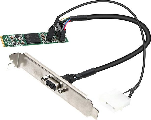 AsRock M.2_VGA