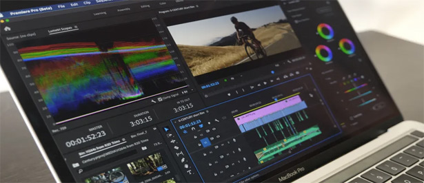 Adobe Premiere Pro для ARM-систем Apple M1