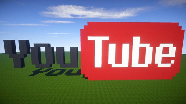 YouTube minecraft