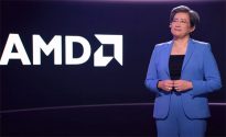 Презентация мобильных процессоров AMD Ryzen 5000