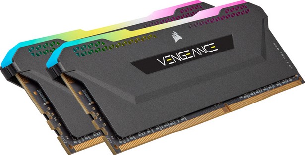 Corsair Vengeance RGB Pro SL