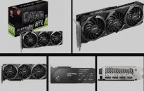 MSI GeForce RTX 3060 Ventus 3X OC