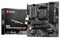 MSI MAG A520M Bazooka WiFi