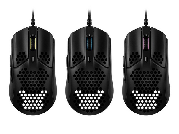 HyperX Pulsefire Haste