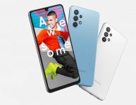 Samsung Galaxy A32