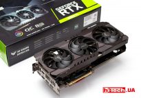 ASUS TUF Gaming GeForce RTX 3060 Ti OC Edition (TUF-RTX3060TI-O8G-GAMING)