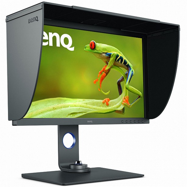 BenQ SW271C