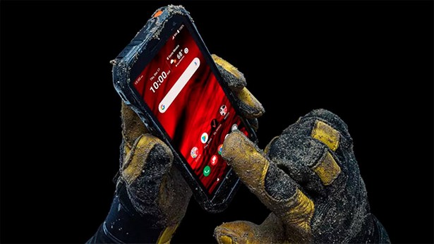 Kyocera DuraForce Ultra 5G