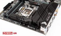 ASUS TUF Gaming Z590-Plus WiFi